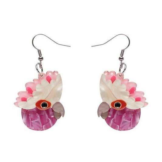 Erstwilder - Pinky Promise Earrings (Jocelyn Proust) (2021) - 20th Century Artifacts