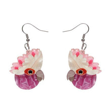 Load image into Gallery viewer, Erstwilder - Pinky Promise Earrings (Jocelyn Proust) (2021) - 20th Century Artifacts