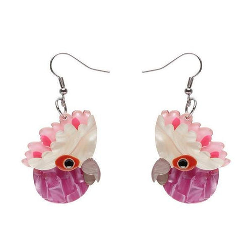 Erstwilder - Pinky Promise Earrings (Jocelyn Proust) (2021) - 20th Century Artifacts