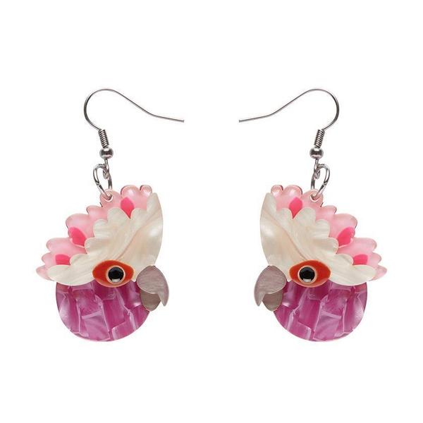 Erstwilder - Pinky Promise Earrings (Jocelyn Proust) (2021) - 20th Century Artifacts