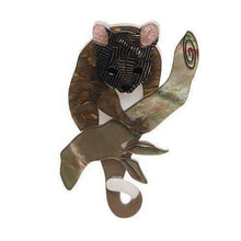 Load image into Gallery viewer, Erstwilder - Possum Magic Brooch (2016) - 20th Century Artifacts