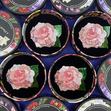 Load image into Gallery viewer, Erstwilder - Prim Petals Rose Brooch - 20th Century Artifacts