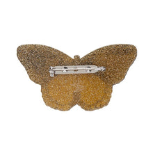 Load image into Gallery viewer, Erstwilder - Prince of Pride Butterfly Brooch - 20th Century Artifacts