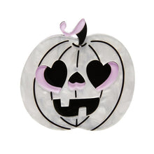 Load image into Gallery viewer, Erstwilder - Pump-kin Up the Jams Brooch - 20th Century Artifacts