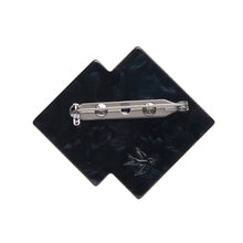 Load image into Gallery viewer, Erstwilder - Pyramids of Giza Brooch (GWP) - 20th Century Artifacts