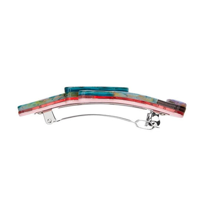 Erstwilder - Rite of Spring Grasshopper Hair Clip Barrette (2023) - 20th Century Artifacts