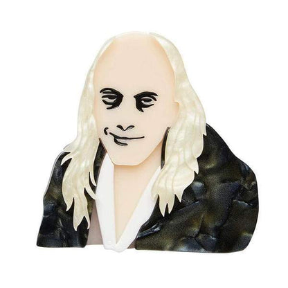 Erstwilder - Rocky Horror - Riotous Riff Raff Brooch (2018) - 20th Century Artifacts