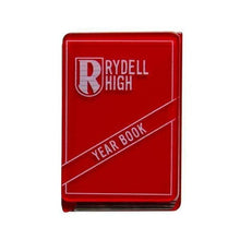 Load image into Gallery viewer, Erstwilder - Rydell Forever Yearbook Brooch (2017) - 20th Century Artifacts