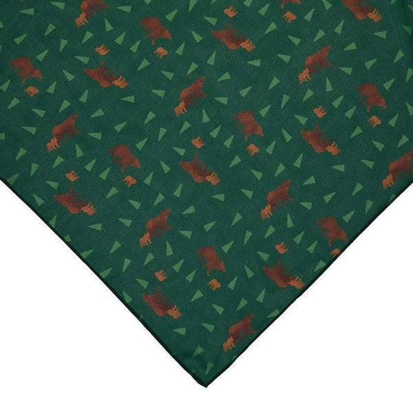 Erstwilder - Scarf - Mama Bear Large Scarf Hijab (2020) - 20th Century Artifacts