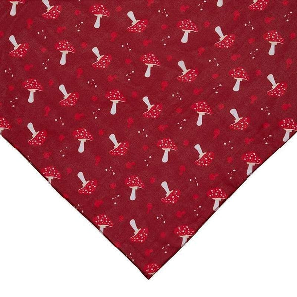Erstwilder - Scarf - Spore the Merrier Large Scarf Hijab (2020) - 20th Century Artifacts