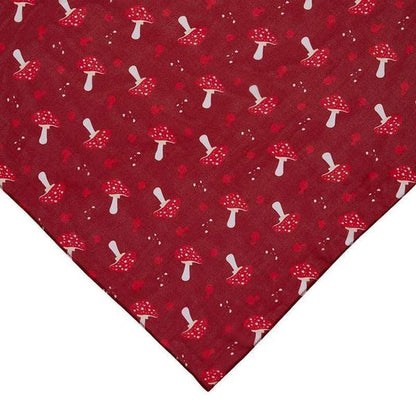 Erstwilder - Scarf - Spore the Merrier Large Scarf Hijab (2020) - 20th Century Artifacts