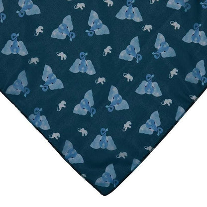Erstwilder - Scarves - Balthazar Head Scarf - 20th Century Artifacts