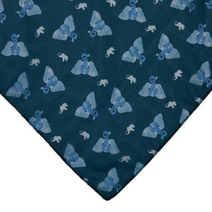 Erstwilder - Scarves - Balthazar Head Scarf - 20th Century Artifacts