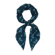 Load image into Gallery viewer, Erstwilder - Scarves - Balthazar Head Scarf - 20th Century Artifacts