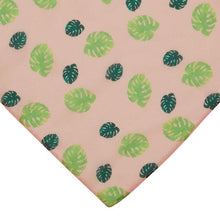 Load image into Gallery viewer, Erstwilder - Scarves - Fronds of Fancy Large Scarf Hijab 2019 - 20th Century Artifacts