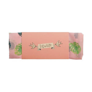 Erstwilder - Scarves - Fronds of Fancy Large Scarf Hijab 2019 - 20th Century Artifacts