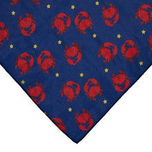 Load image into Gallery viewer, Erstwilder - Scarves - Huggable Decapod Head Scarf - 20th Century Artifacts