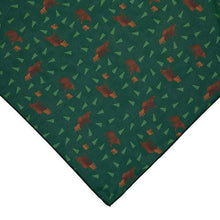Load image into Gallery viewer, Erstwilder - Scarves - Mama Bear Large Scarf Hijab (2020) - 20th Century Artifacts