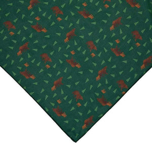 Erstwilder - Scarves - Mama Bear Large Scarf Hijab (2020) - 20th Century Artifacts