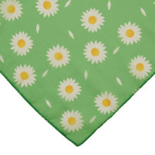 Load image into Gallery viewer, Erstwilder - Scarves - She Loves Me Daisy Large Scarf Hijab 2019 - 20th Century Artifacts