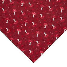 Load image into Gallery viewer, Erstwilder - Scarves - Spore the Merrier Head Scarf (2020) - 20th Century Artifacts