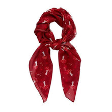 Load image into Gallery viewer, Erstwilder - Scarves - Spore the Merrier Head Scarf (2020) - 20th Century Artifacts