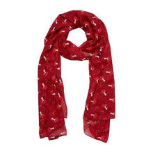 Load image into Gallery viewer, Erstwilder - Scarves - Spore the Merrier Large Scarf Hijab (2020) - 20th Century Artifacts
