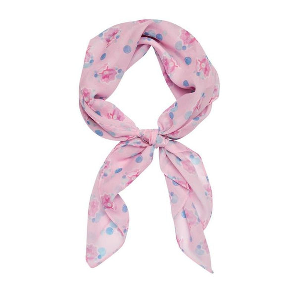 Erstwilder - Scarves - Treasure Within Head Scarf - 20th Century Artifacts
