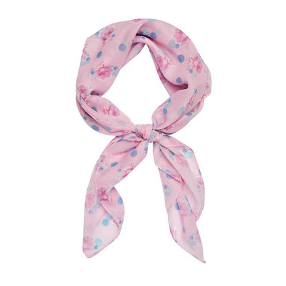 Erstwilder - Scarves - Treasure Within Head Scarf - 20th Century Artifacts