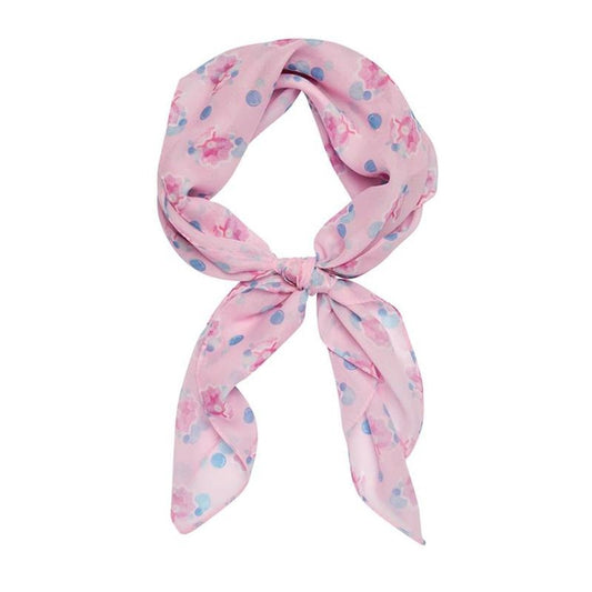 Erstwilder - Scarves - Treasure Within Head Scarf - 20th Century Artifacts