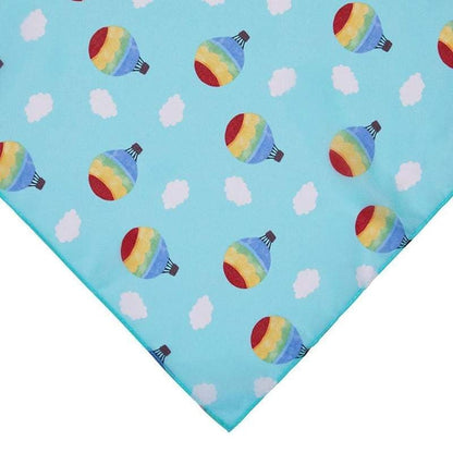 Erstwilder - Scarves - Up In The Clouds Head Scarf - 20th Century Artifacts