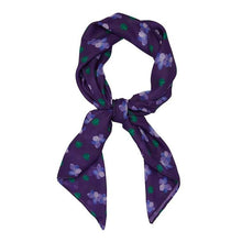 Load image into Gallery viewer, Erstwilder - Scarves - Where The Wild Things Are Head Scarf - 20th Century Artifacts