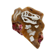 Load image into Gallery viewer, Erstwilder - Sedimental Keepsake Brooch - 20th Century Artifacts