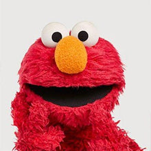 Load image into Gallery viewer, Erstwilder - Sesame Street - Elmo Brooch (2019) - 20th Century Artifacts