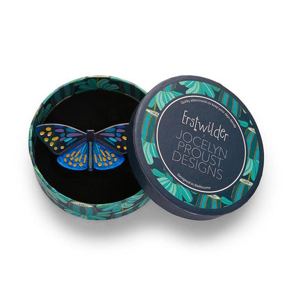 Erstwilder - Set Yourself Free Butterfly Brooch (Jocelyn Proust) (2022) - 20th Century Artifacts