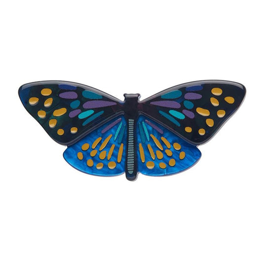 Erstwilder - Set Yourself Free Butterfly Brooch (Jocelyn Proust) (2022) - 20th Century Artifacts