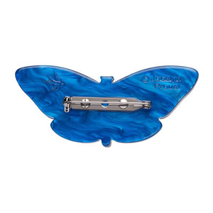 Erstwilder - Set Yourself Free Butterfly Brooch (Jocelyn Proust) - 20th Century Artifacts