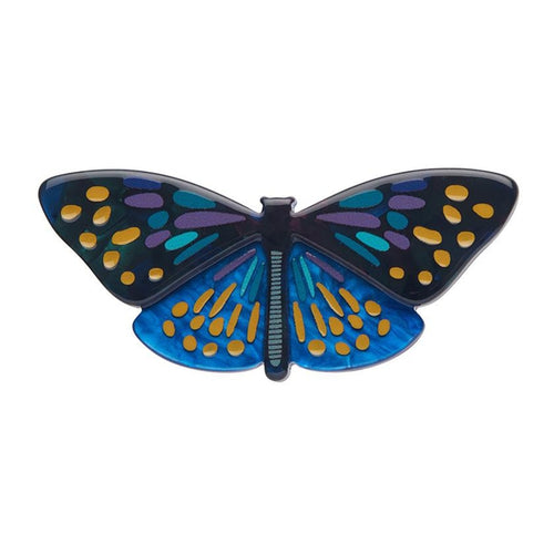 Erstwilder - Set Yourself Free Butterfly Brooch (Jocelyn Proust) - 20th Century Artifacts