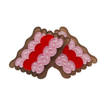 Load image into Gallery viewer, Erstwilder - Show Us Your Vovos Brooch (2021) - 20th Century Artifacts