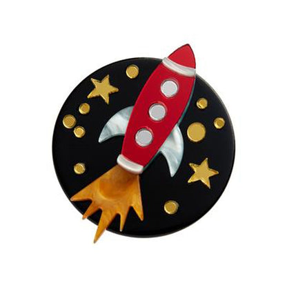 *** Erstwilder - Space Minis 5 pack - 20th Century Artifacts
