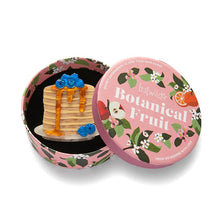 Load image into Gallery viewer, Erstwilder - Stack &#39;Em Up Brooch - 20th Century Artifacts