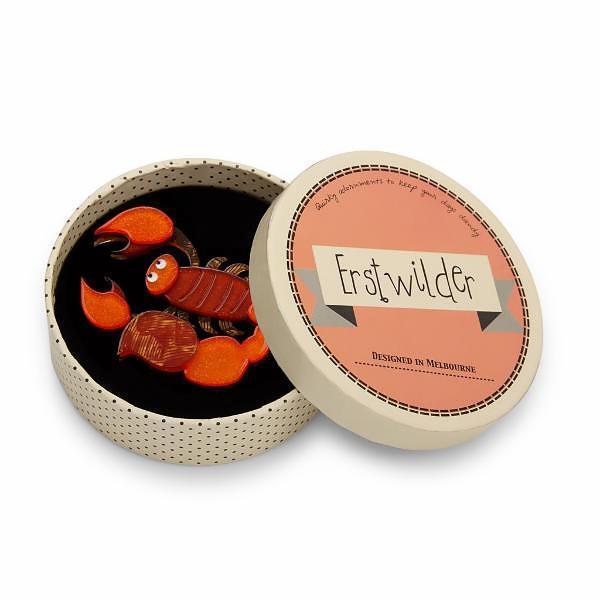 Erstwilder - Stealthy Sand Dweller (2017) - 20th Century Artifacts
