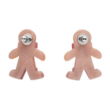 Load image into Gallery viewer, Erstwilder - Sugar &amp; Spice Stud Earrings - 20th Century Artifacts