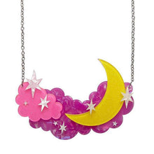 Load image into Gallery viewer, Erstwilder - The Evening Star Necklace (2018) - 20th Century Artifacts