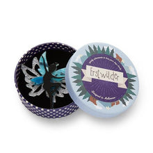 Load image into Gallery viewer, Erstwilder - The Fae Wild Fairy Brooch (2020) - 20th Century Artifacts