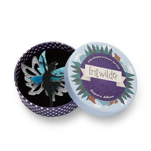 Erstwilder - The Fae Wild Fairy Brooch (2020) - 20th Century Artifacts