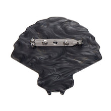 Load image into Gallery viewer, Erstwilder - The Heart of Egypt Scarab Brooch - 20th Century Artifacts