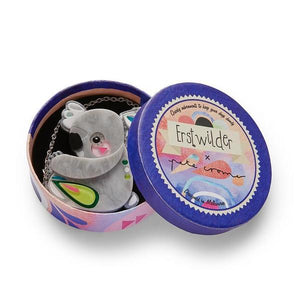 Erstwilder - The Kuddly Koala Necklace (Pete Cromer) (2020) - 20th Century Artifacts