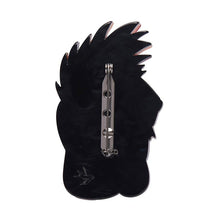 Load image into Gallery viewer, Erstwilder - The Liberated Lion Brooch (Pete Cromer) (2022) - 20th Century Artifacts