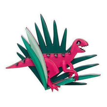Load image into Gallery viewer, Erstwilder - The Lone Raptor Brooch (2016) - 20th Century Artifacts